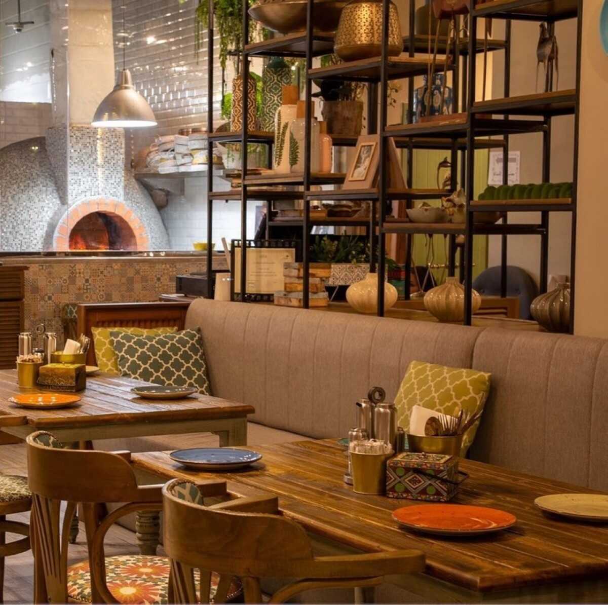 Breakfast In Riyadh Top Traditional Breakfast Spots in Riyadh | LIST
