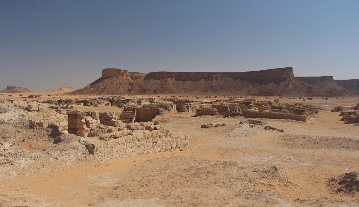 City Landscape