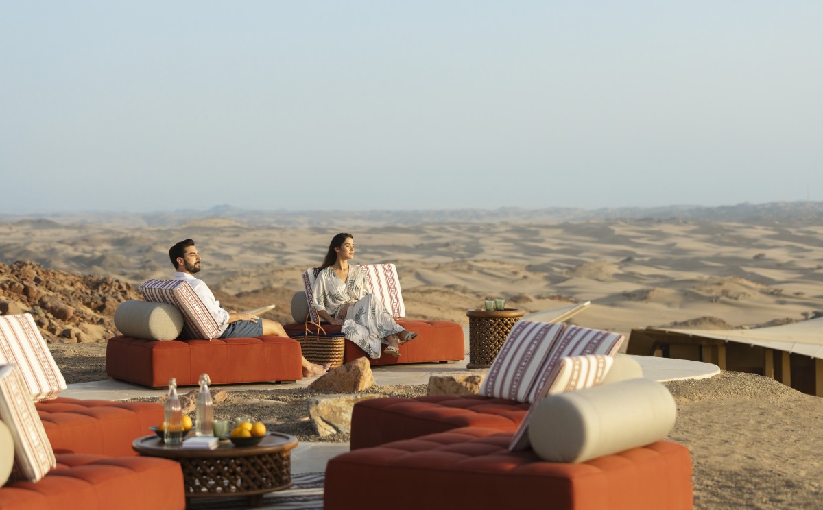 Al Sarab