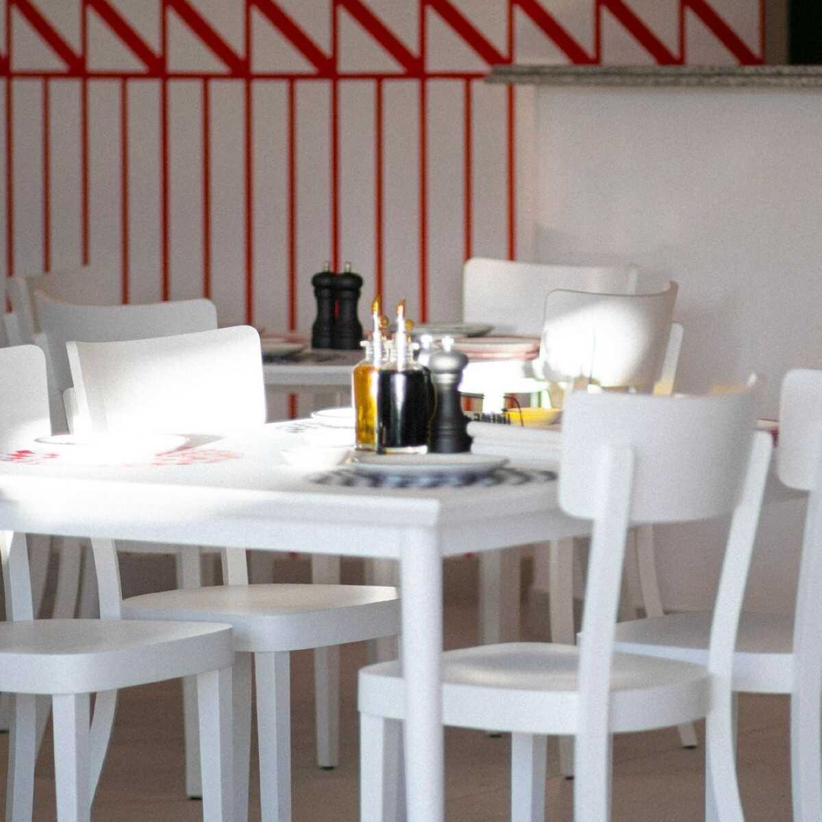 Interiors