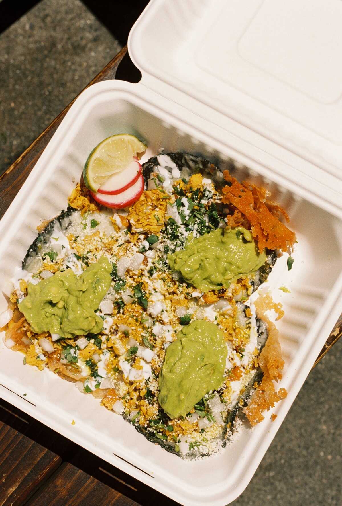 Villas Tacos