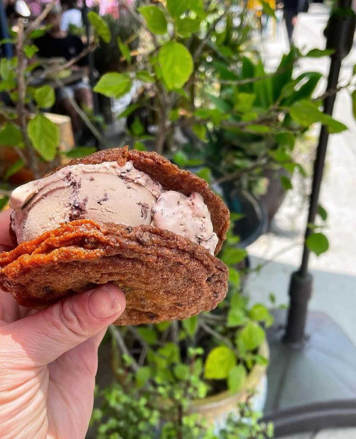 Spoke Bicycle Cafe: IG
