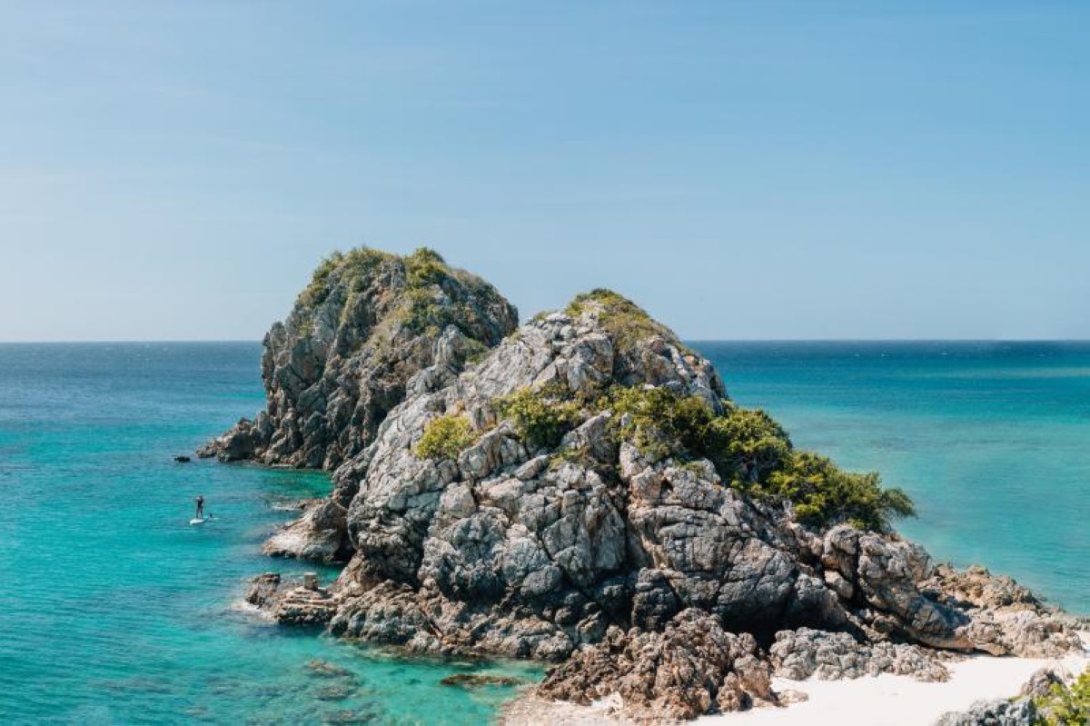 Amanpulo, Philippines