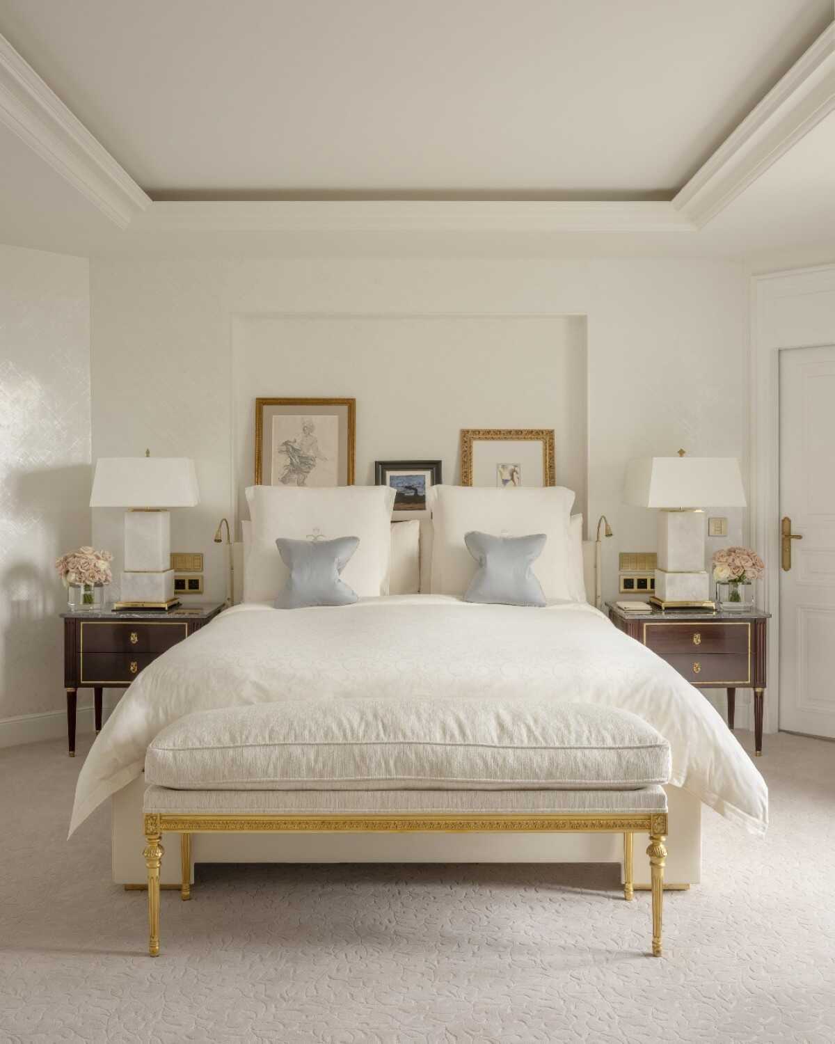 Four Seasons Hotel George V