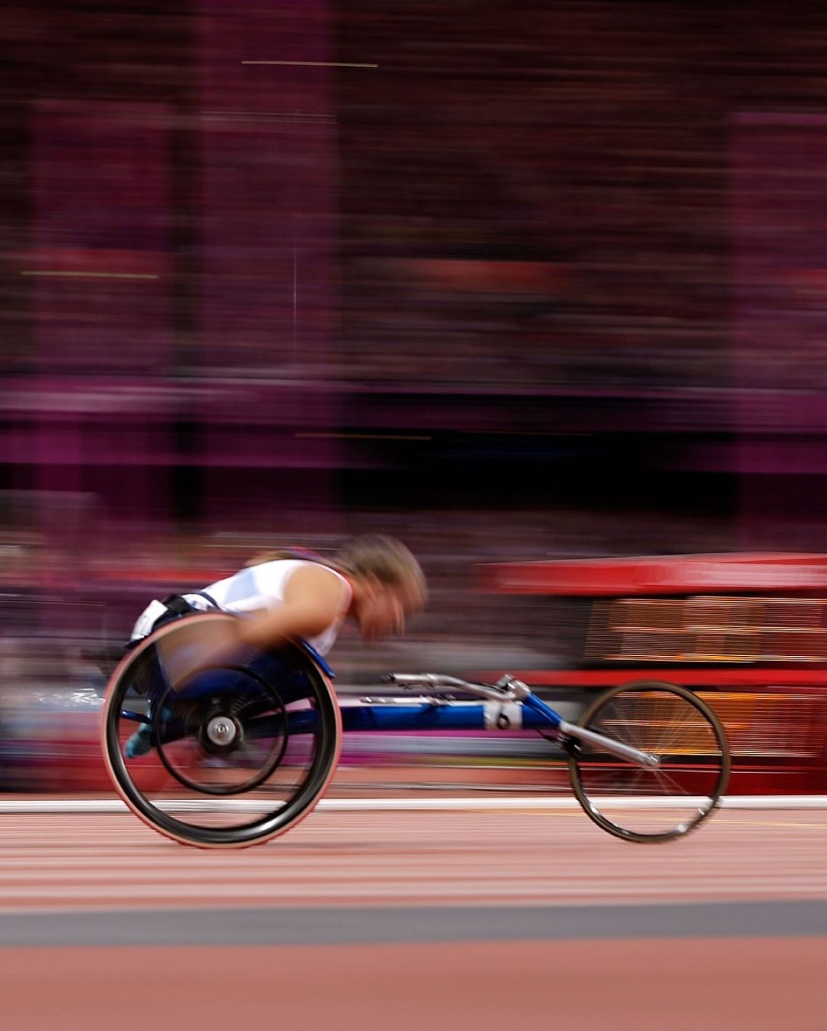 Summer Paralympic Games