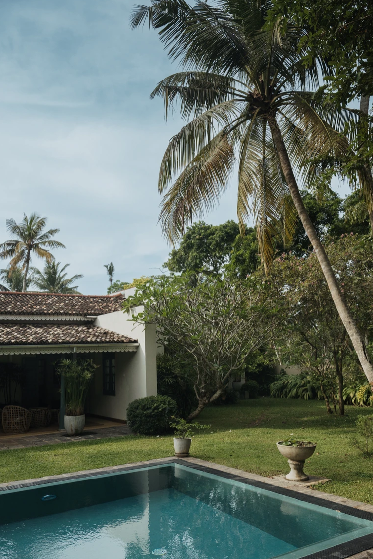 Merchant House, Ahangama