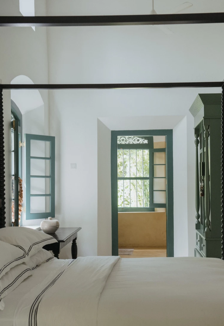 Merchant House, Ahangama