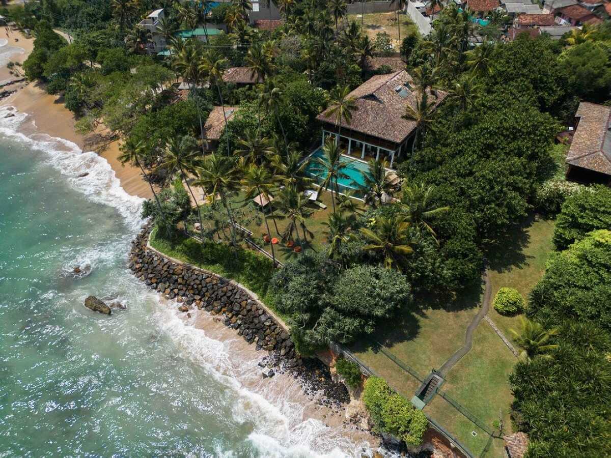 Eraeliya Villas & Gardens, Weligama