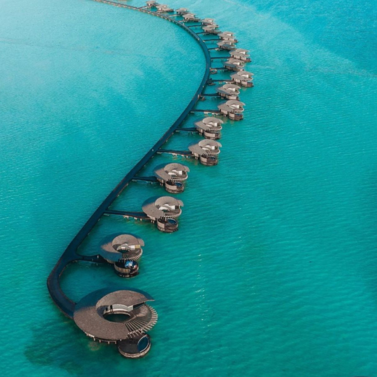 St Regis Red Sea Resort