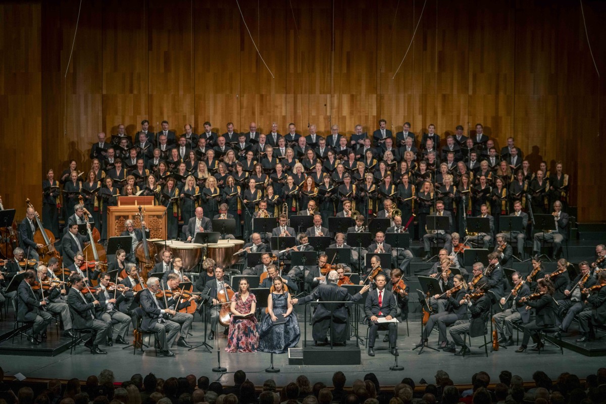 Philharmonic Orchestra