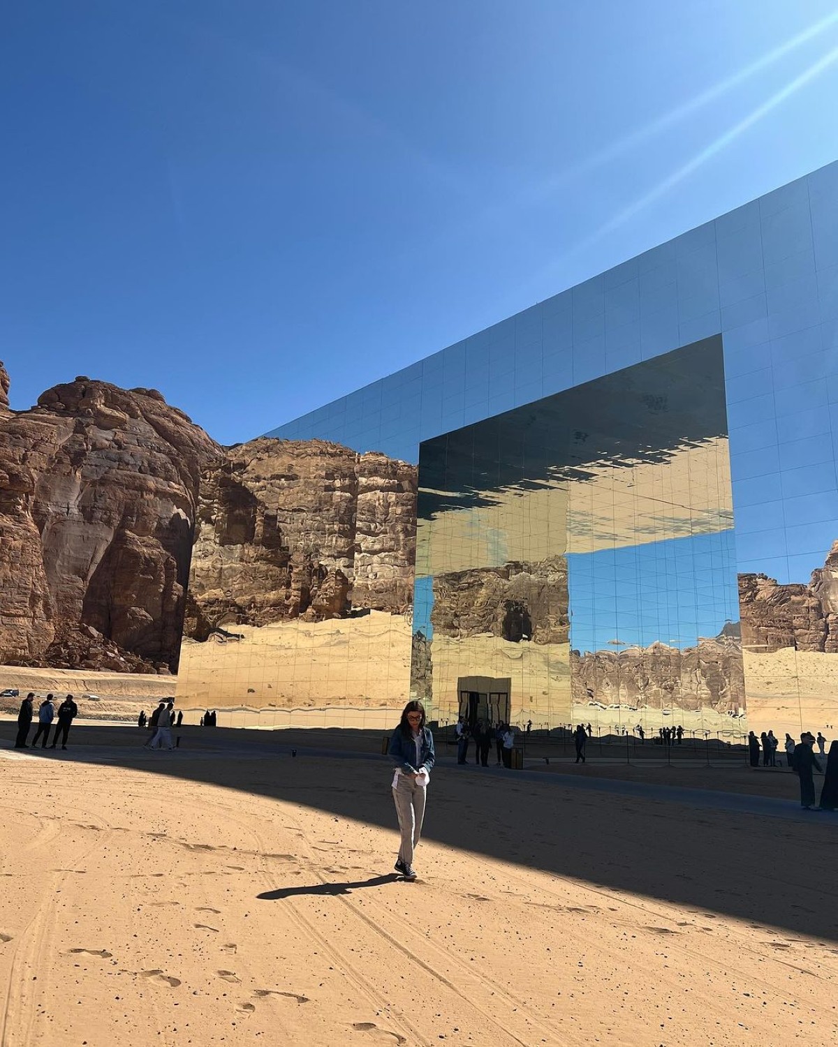 Maraya, AlUla