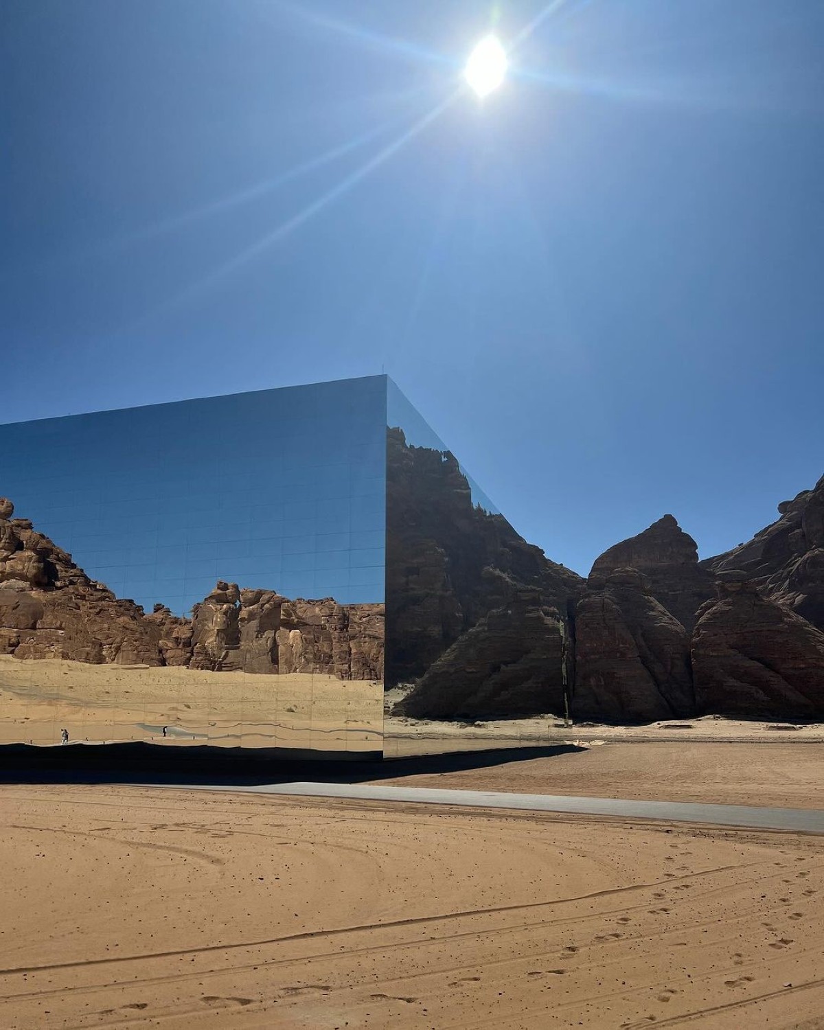 Maraya, AlUla