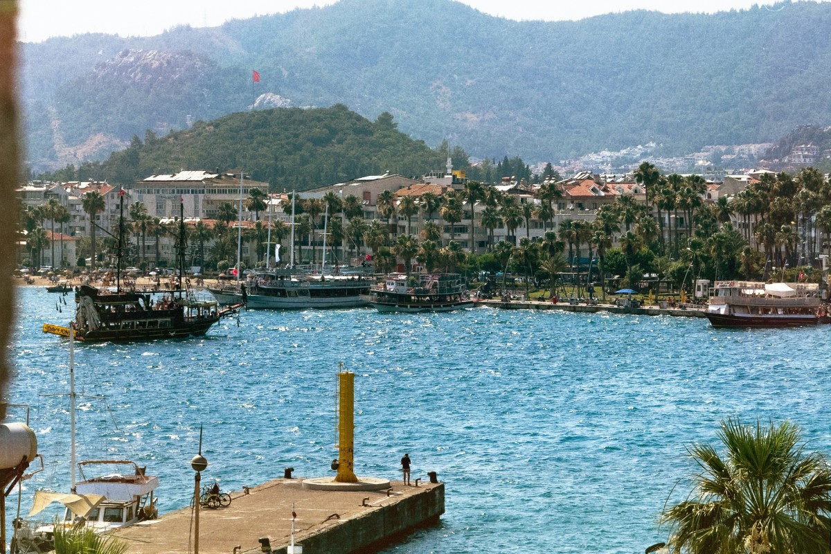 Marmaris, Turkey