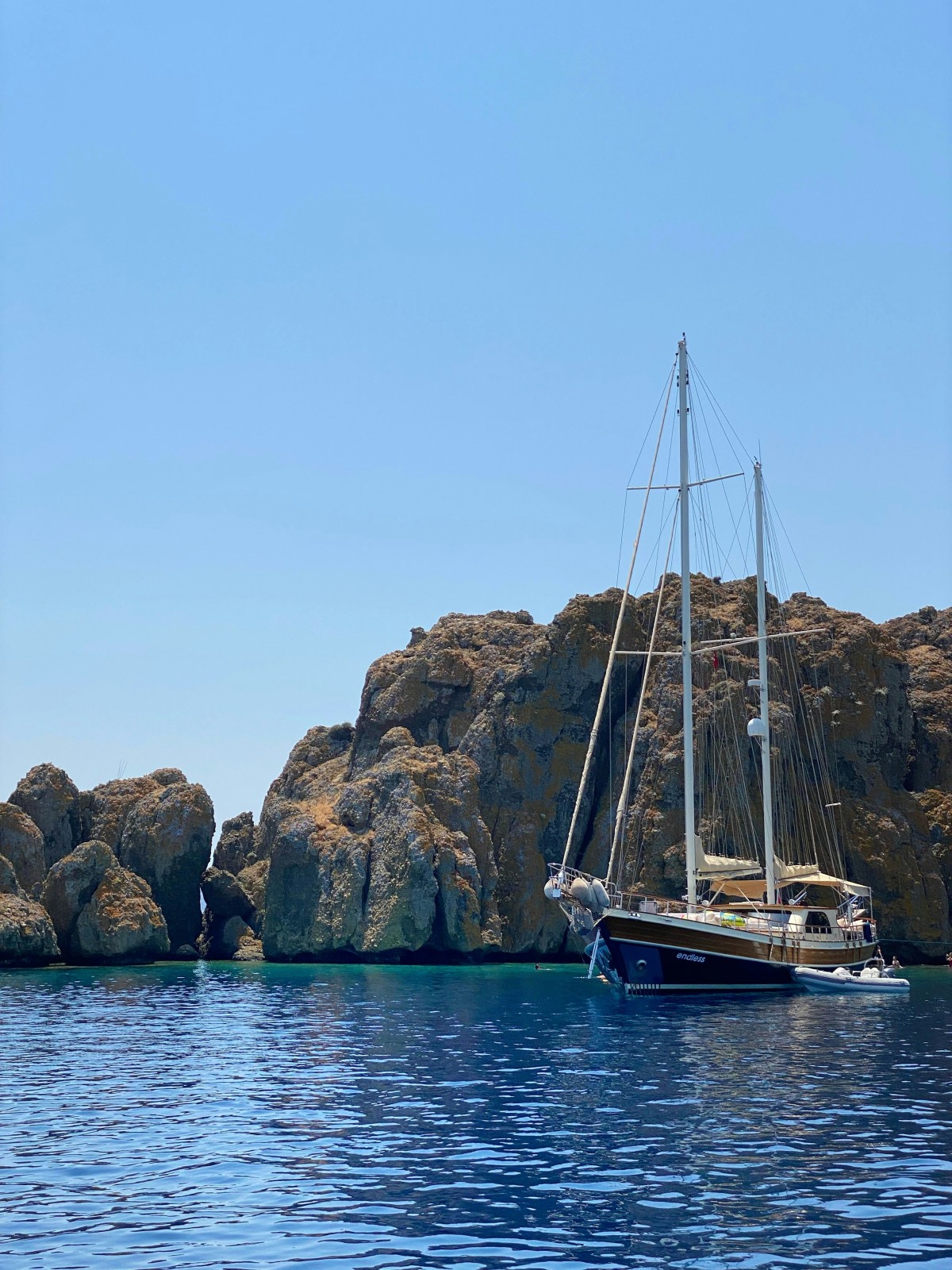 Marmaris, Turkey
