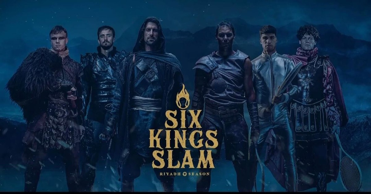 Six Kings Slam