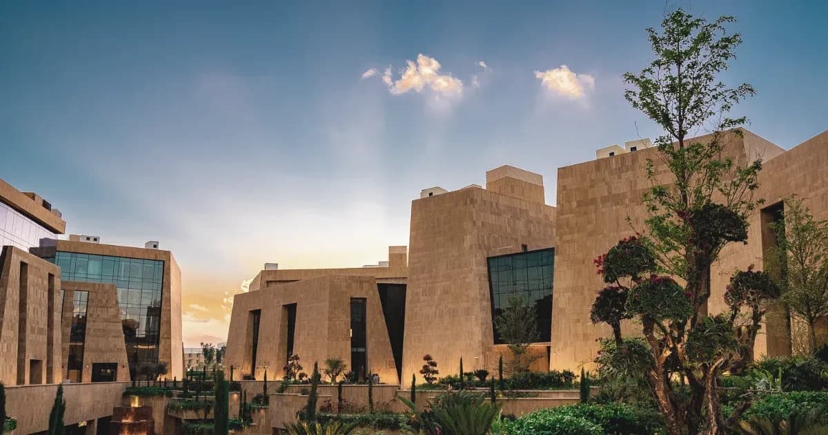 Top shops and malls in Riyadh | LIST