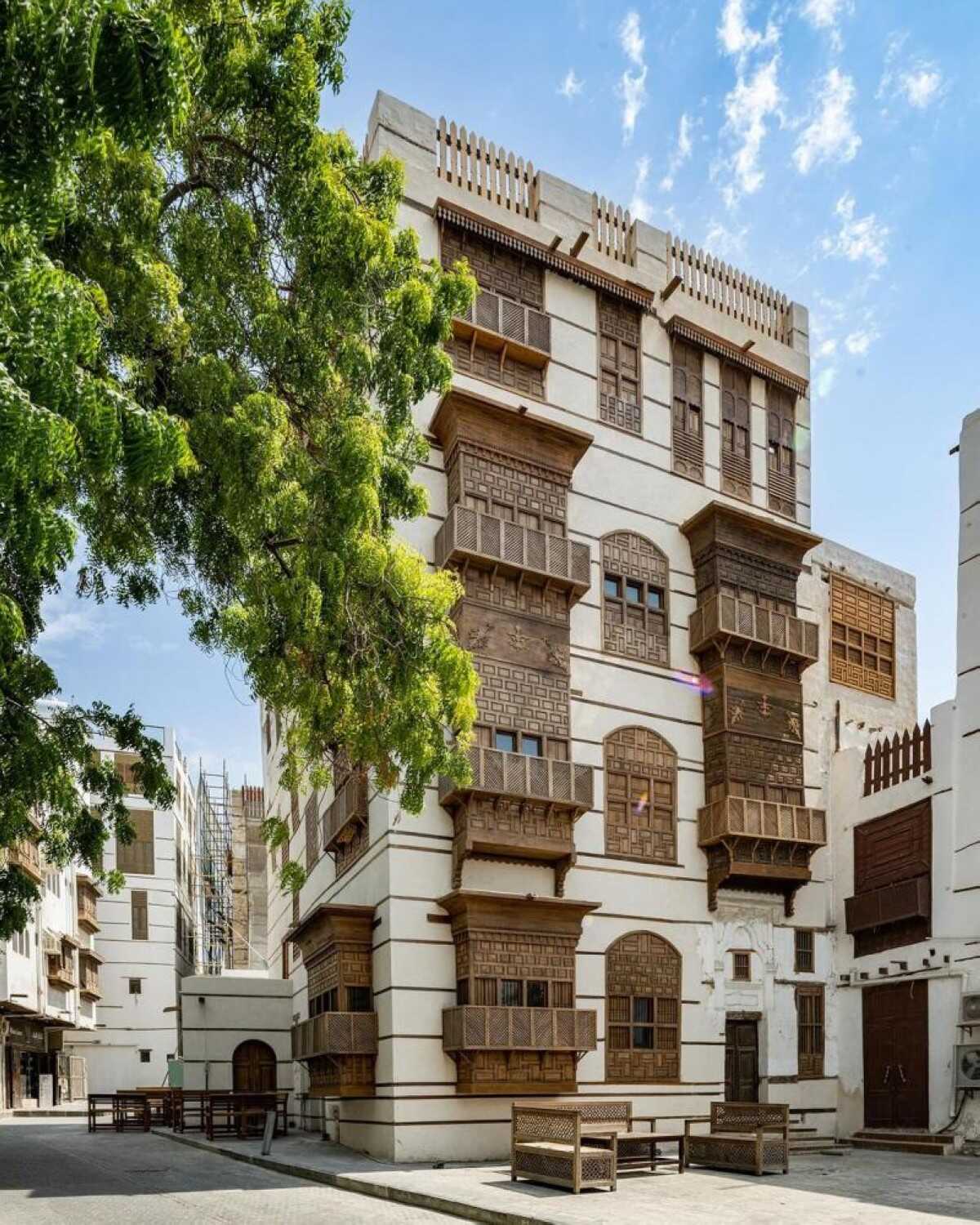 AlBalad, Jeddah