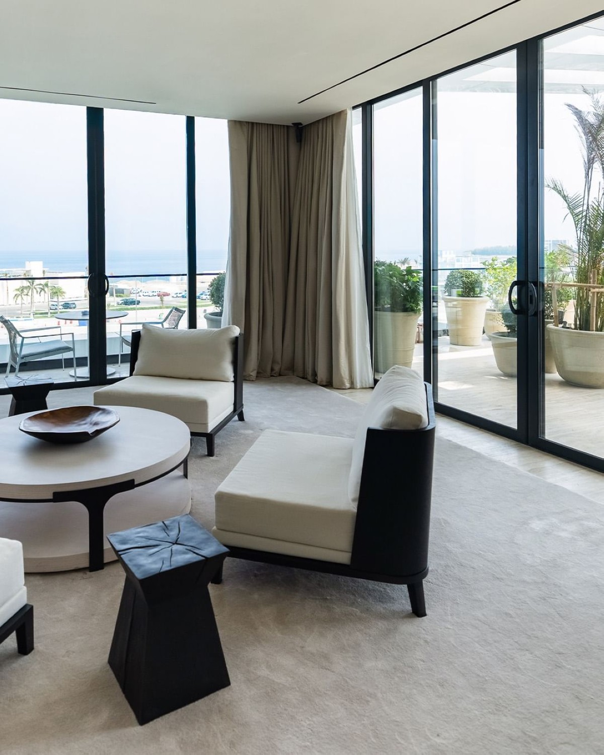 Jeddah Edition Penthouse