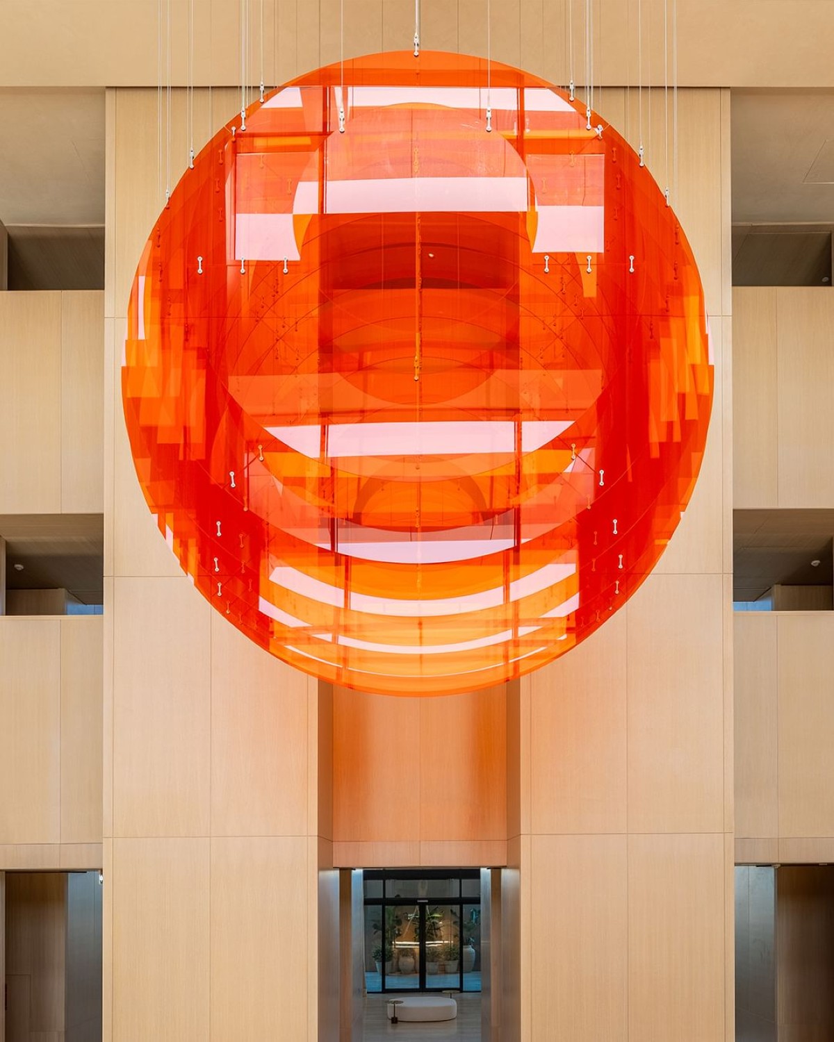 Jeddah Edition: Installation by Vincent Leroy