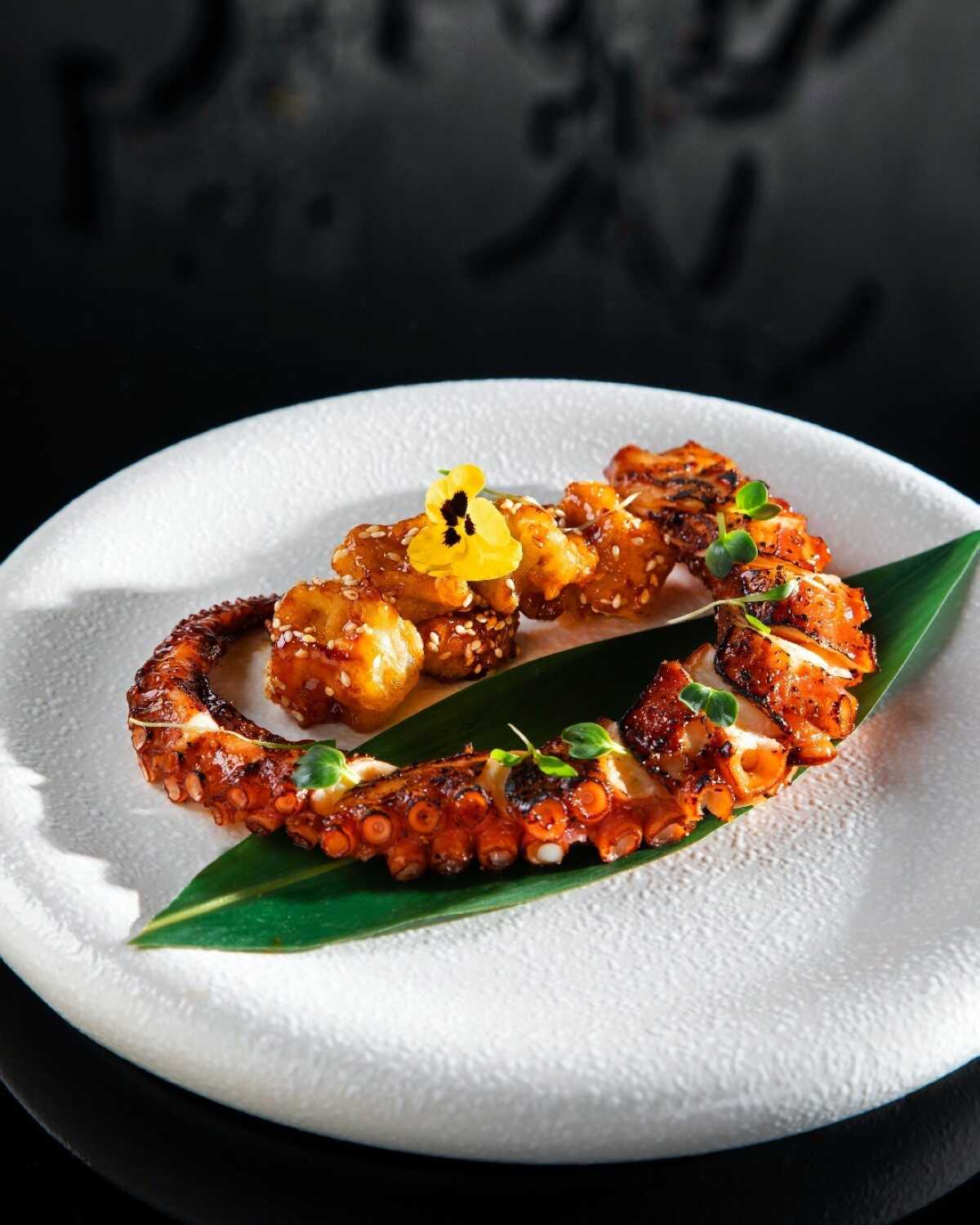 Hakkasan Abu Dhabi