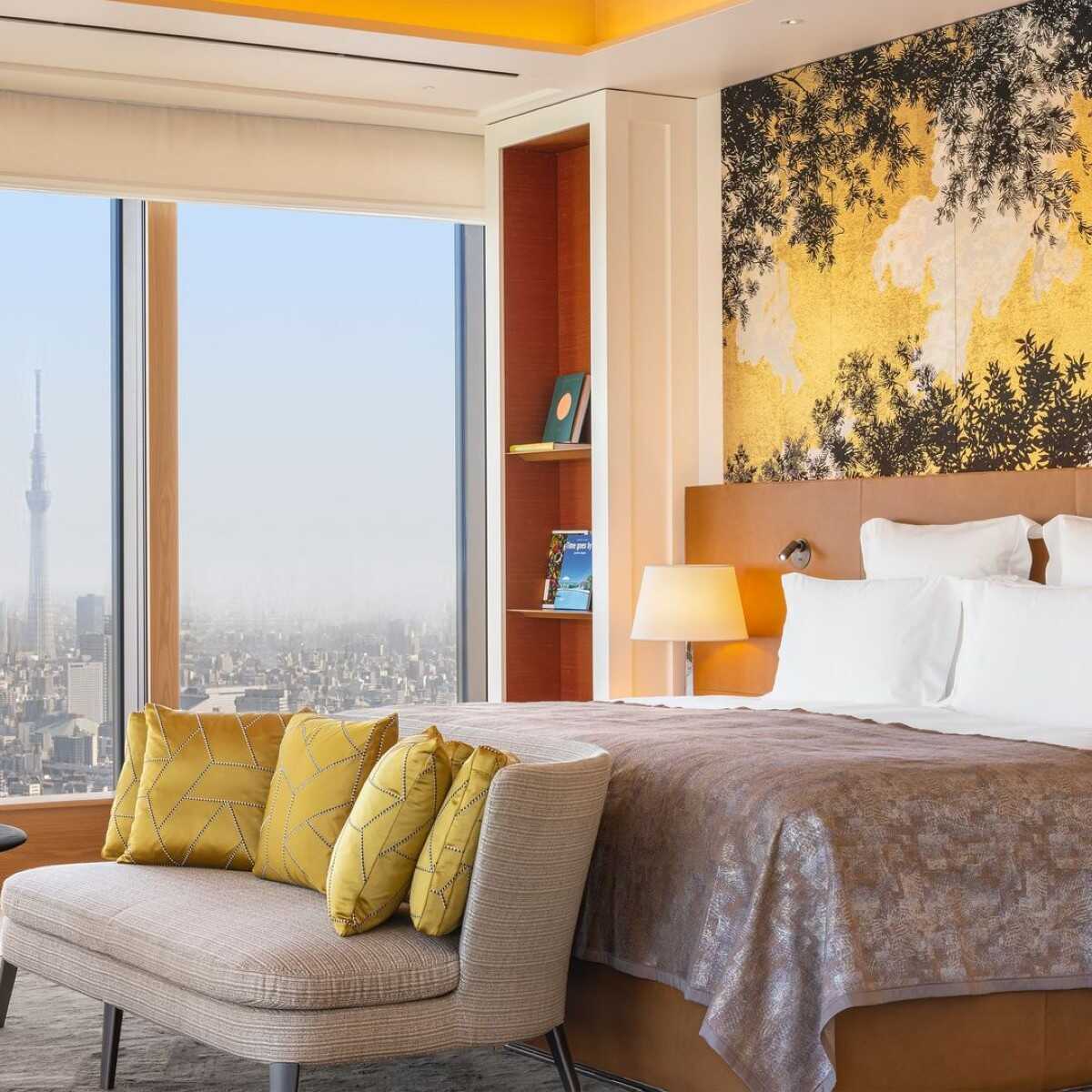 Bulgari Hotel, Shanghai