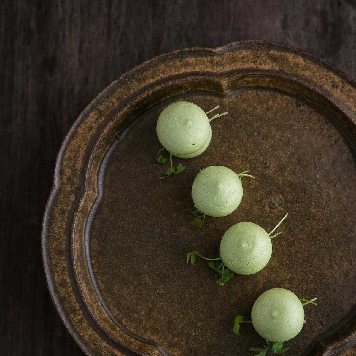 Michelin Starred Fu He Hui, Shanghai