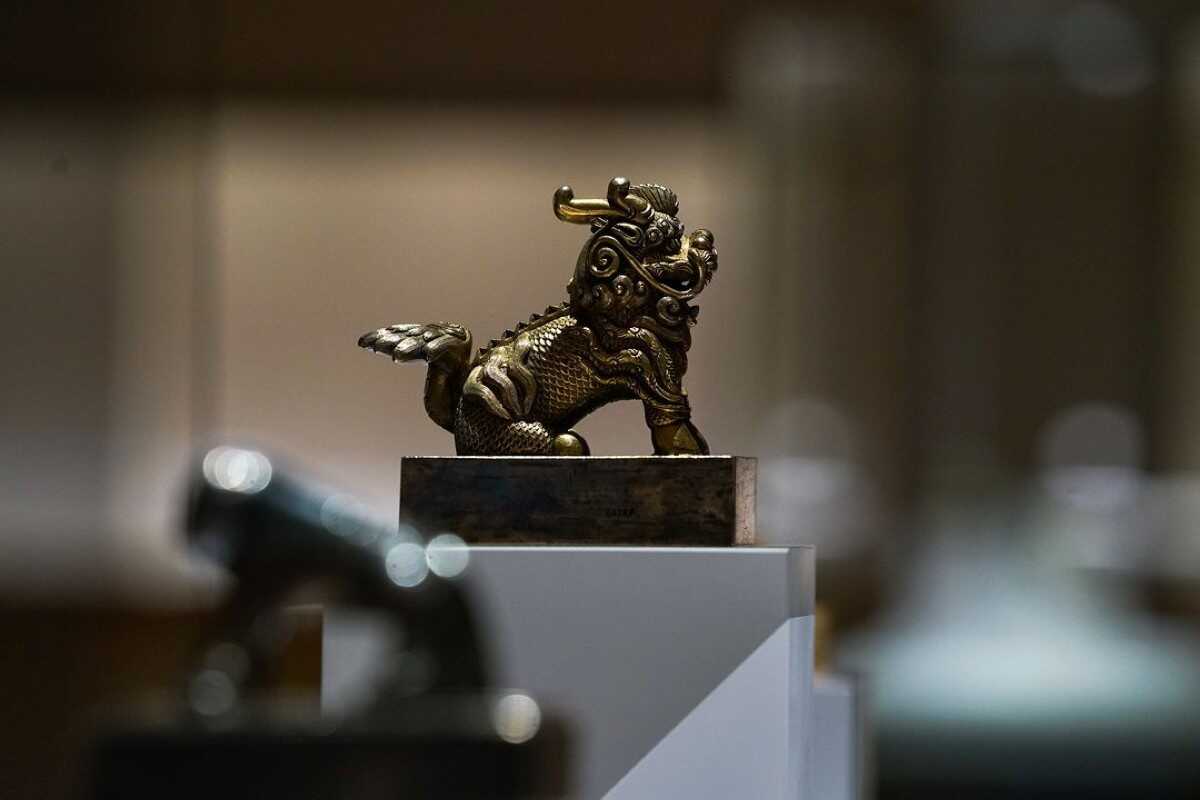 Shanghai Museum