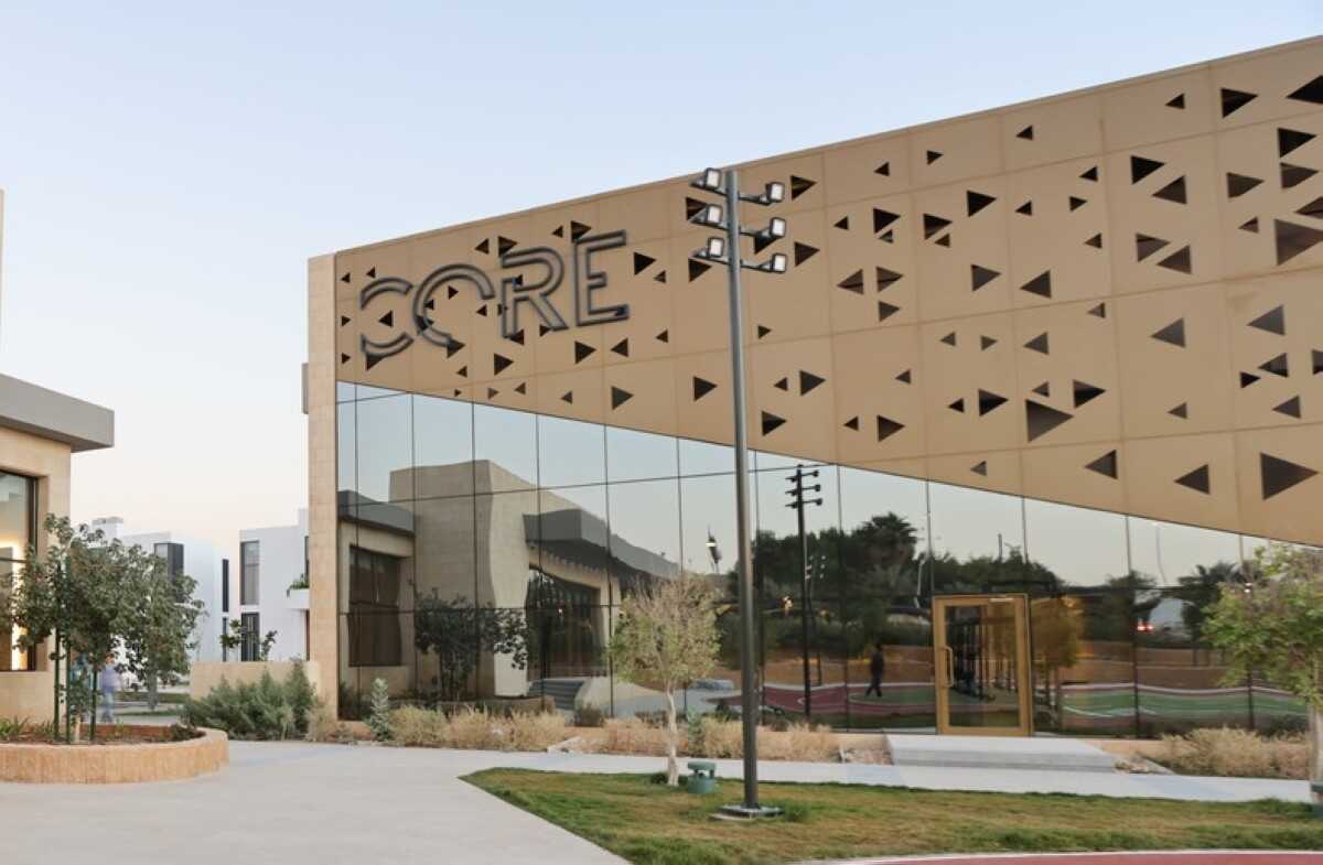 Get your endorphins flowing after dark at Core Social Wellness Club