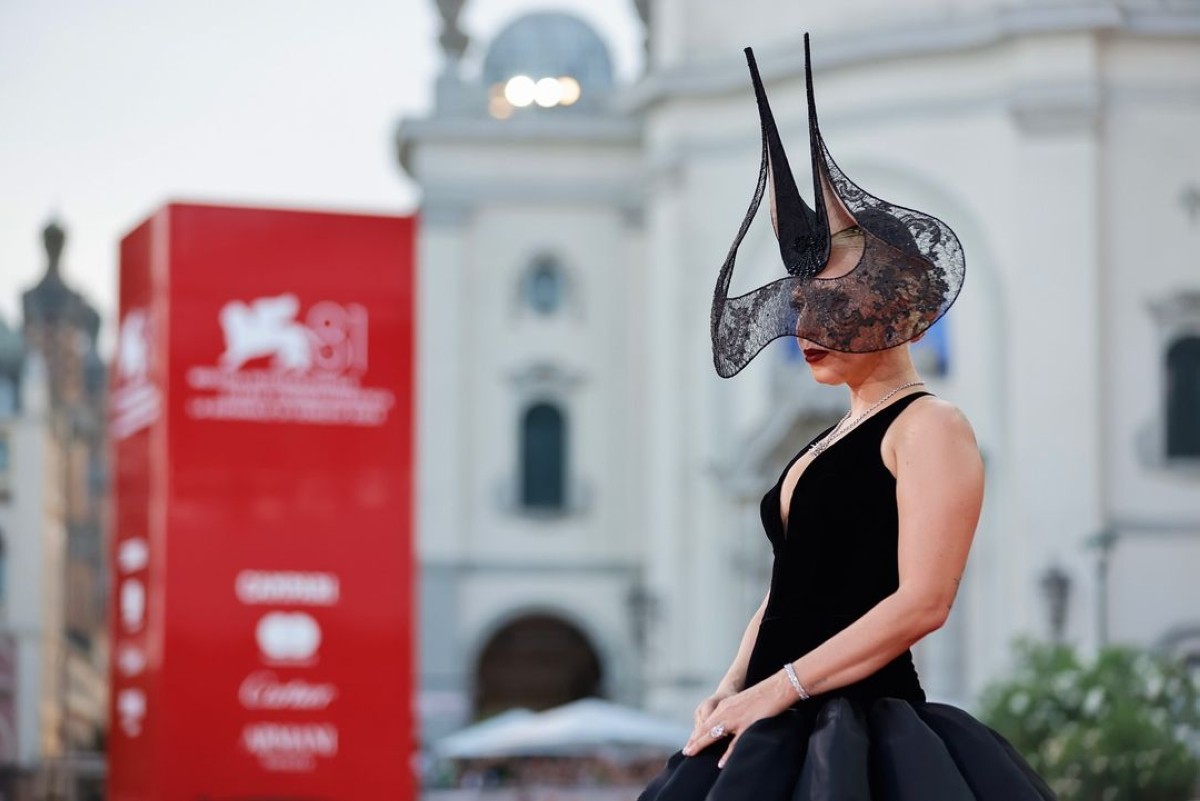 Lady Gaga