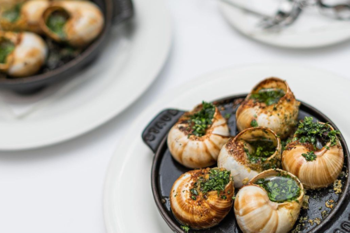 LPM brings French style and flair to the KIngdom's capital.