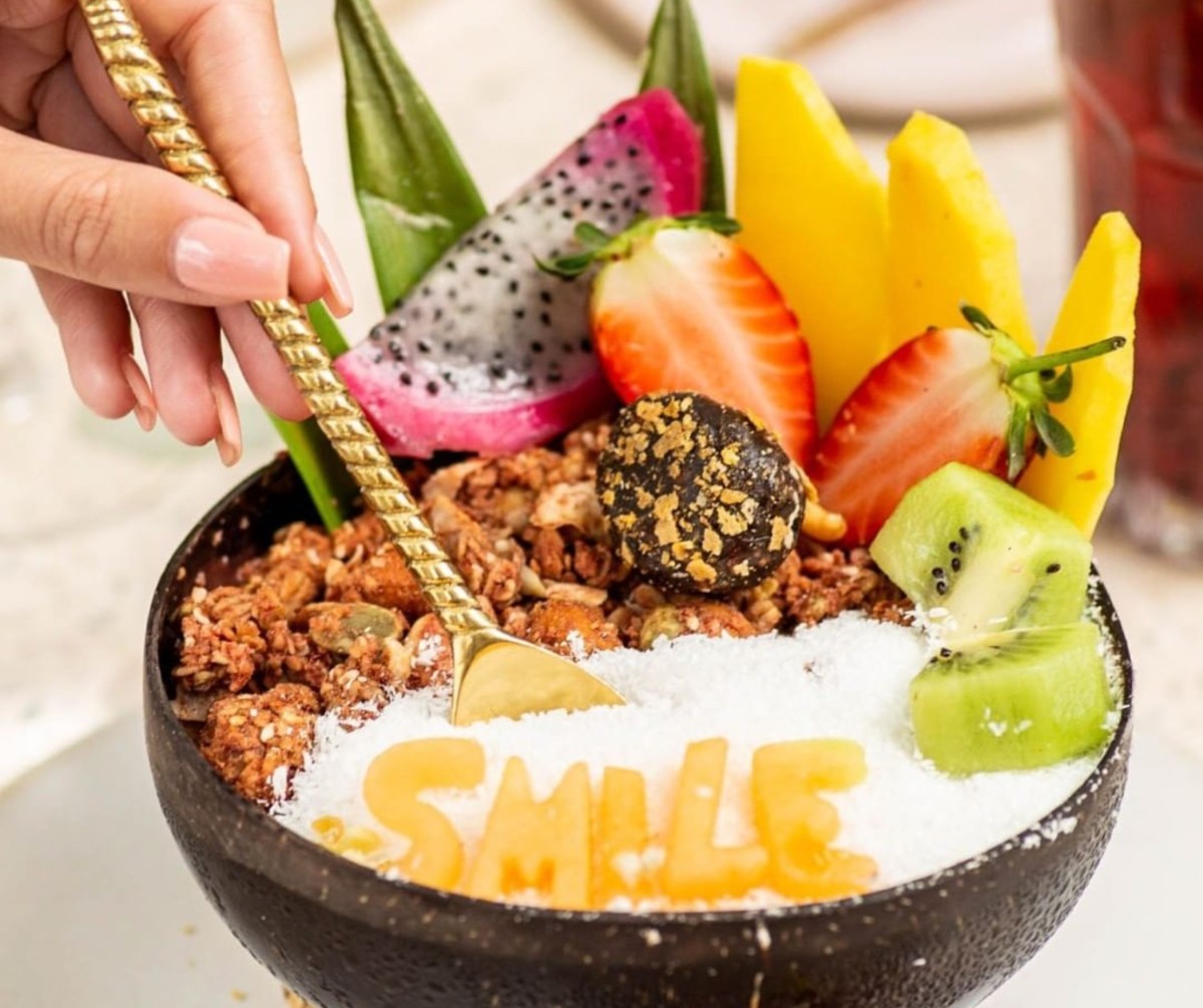 Breakfast In Riyadh Best brunch and breakfast spots in Riyadh | LIST