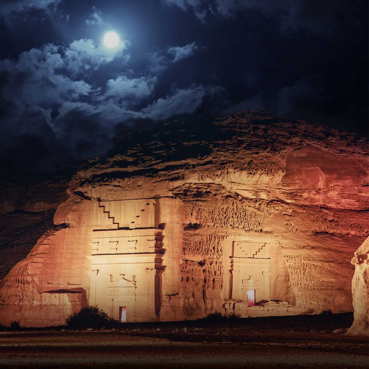 Ancient Kingdoms Festival