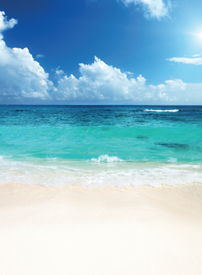 Welcome to the paradise that is Umluj