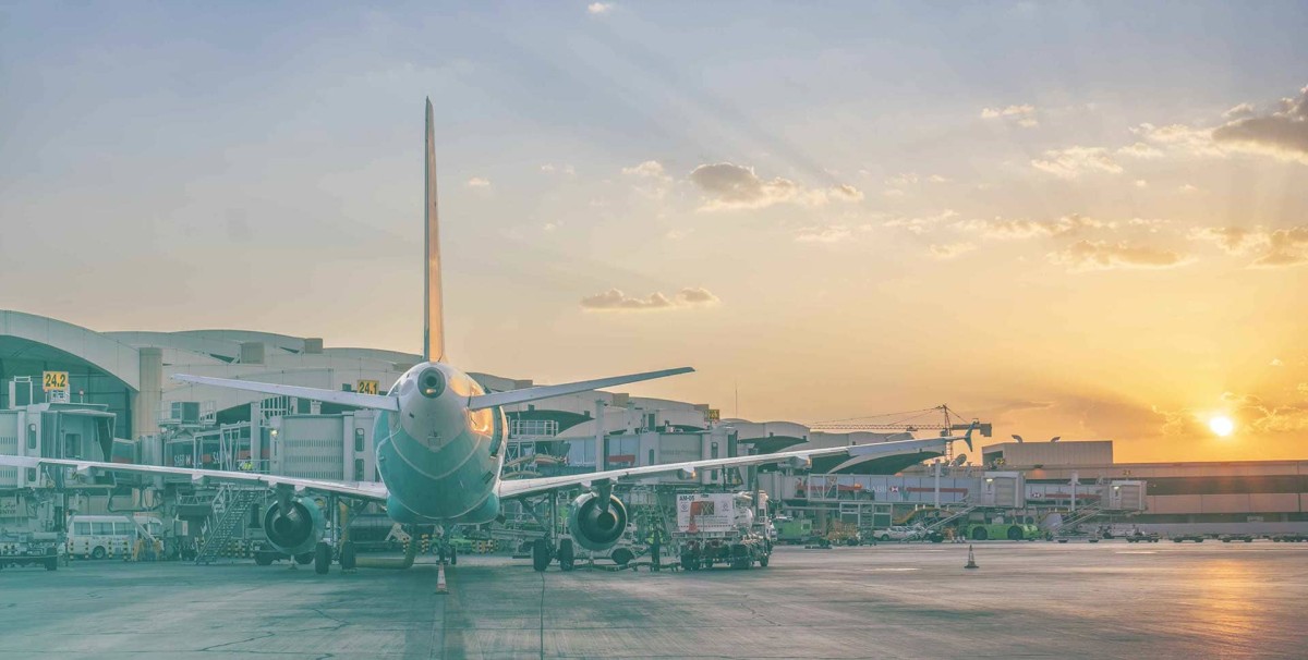 Shop around for low flight prices and stretch your Saudi budget to the max