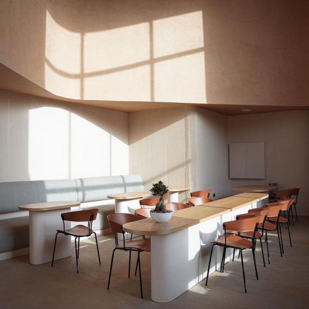 Elixir Bunn is committed to great style as well as great coffee 