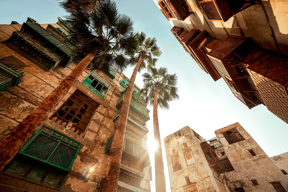 Guide to Al Balad in Jeddah – List | LIST