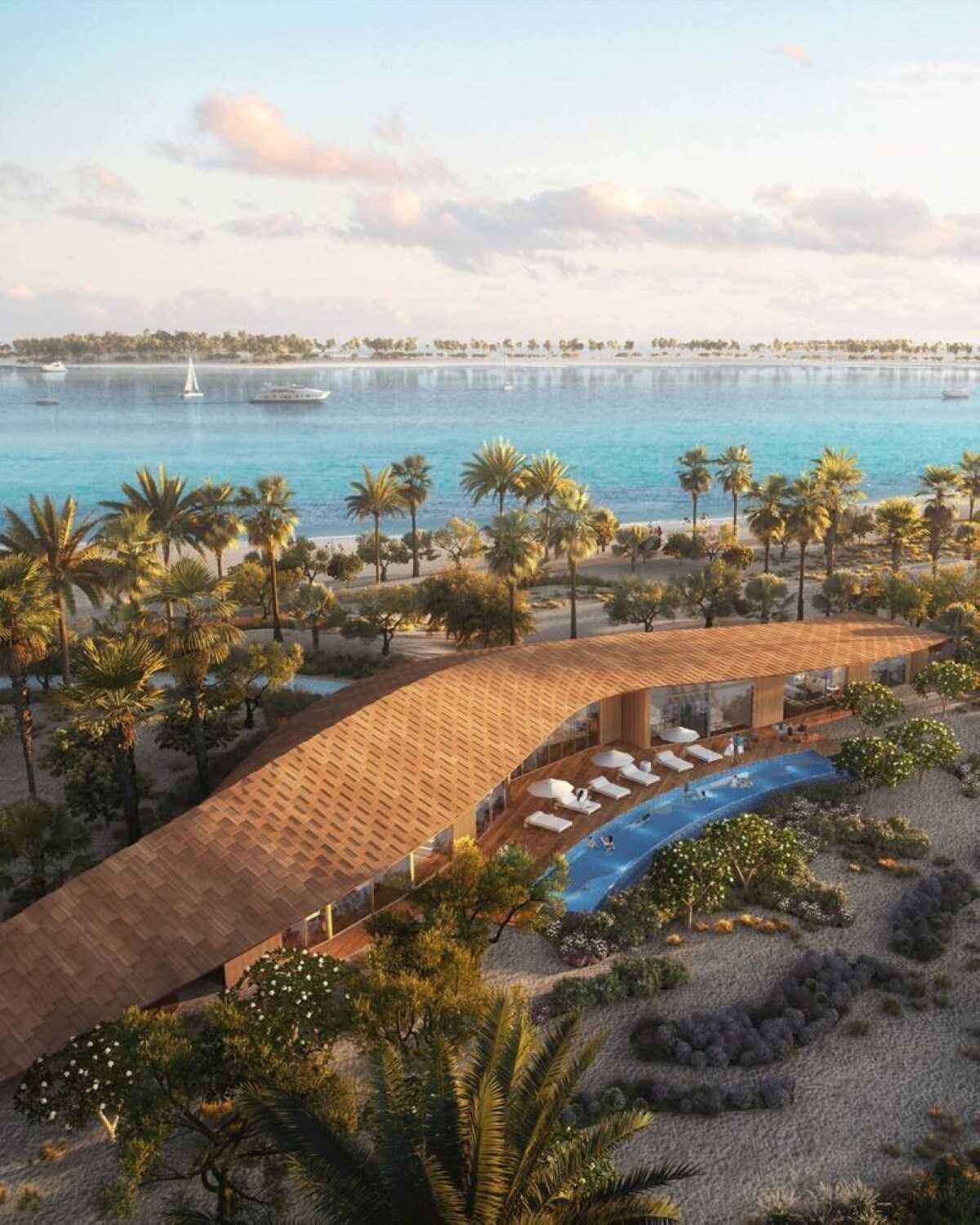 Once you arrive at the St Regis you may never want to leave