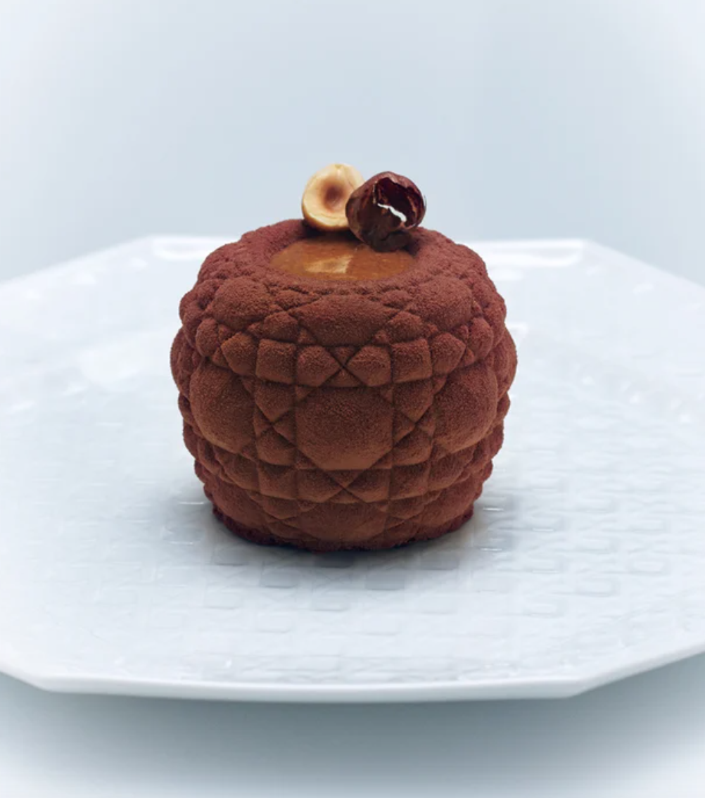 Dior Cafe
