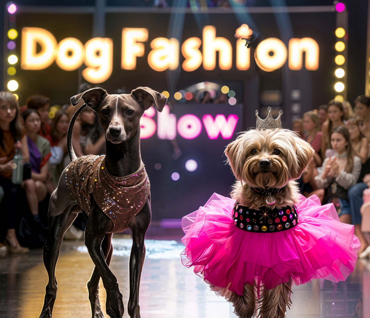 Dog Festival Events