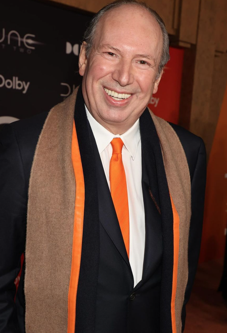 Hans Zimmer