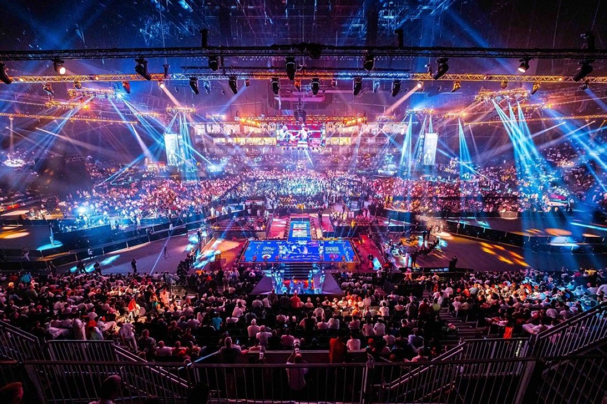 Riyadh Season 2024 - Your Ultimate Guide to the Best Events | LIST