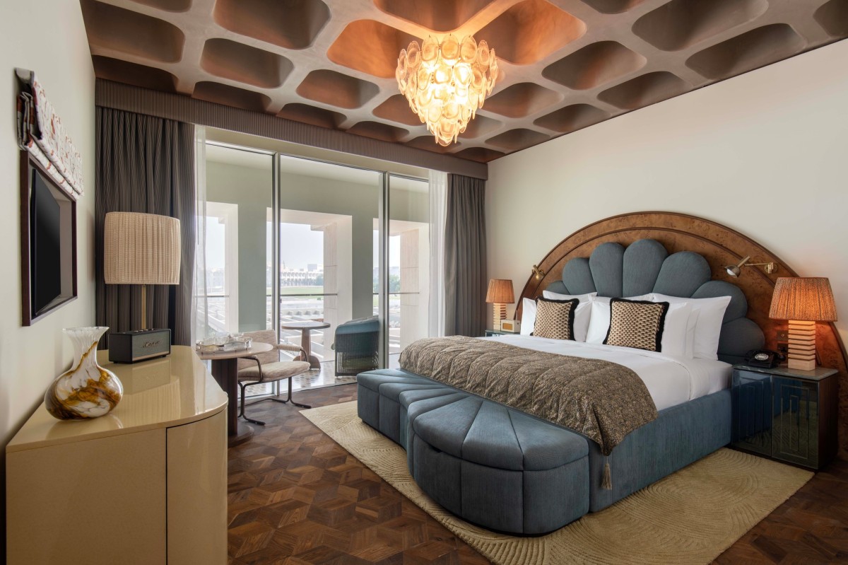 The Ned, Doha