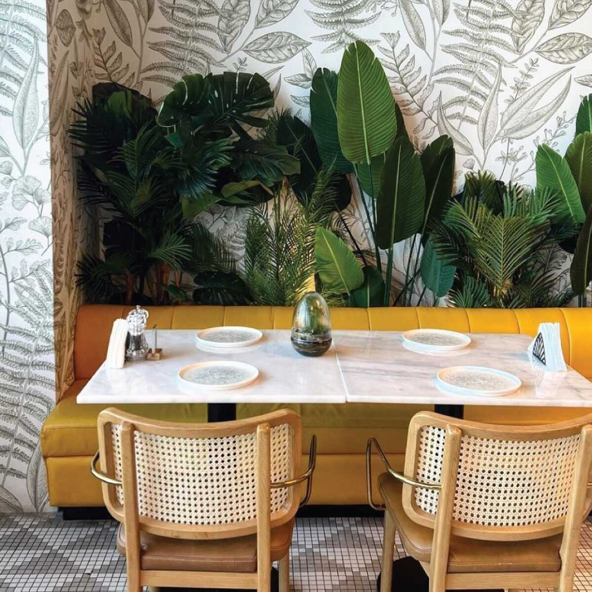 Beauti Café has some excellent brunch options