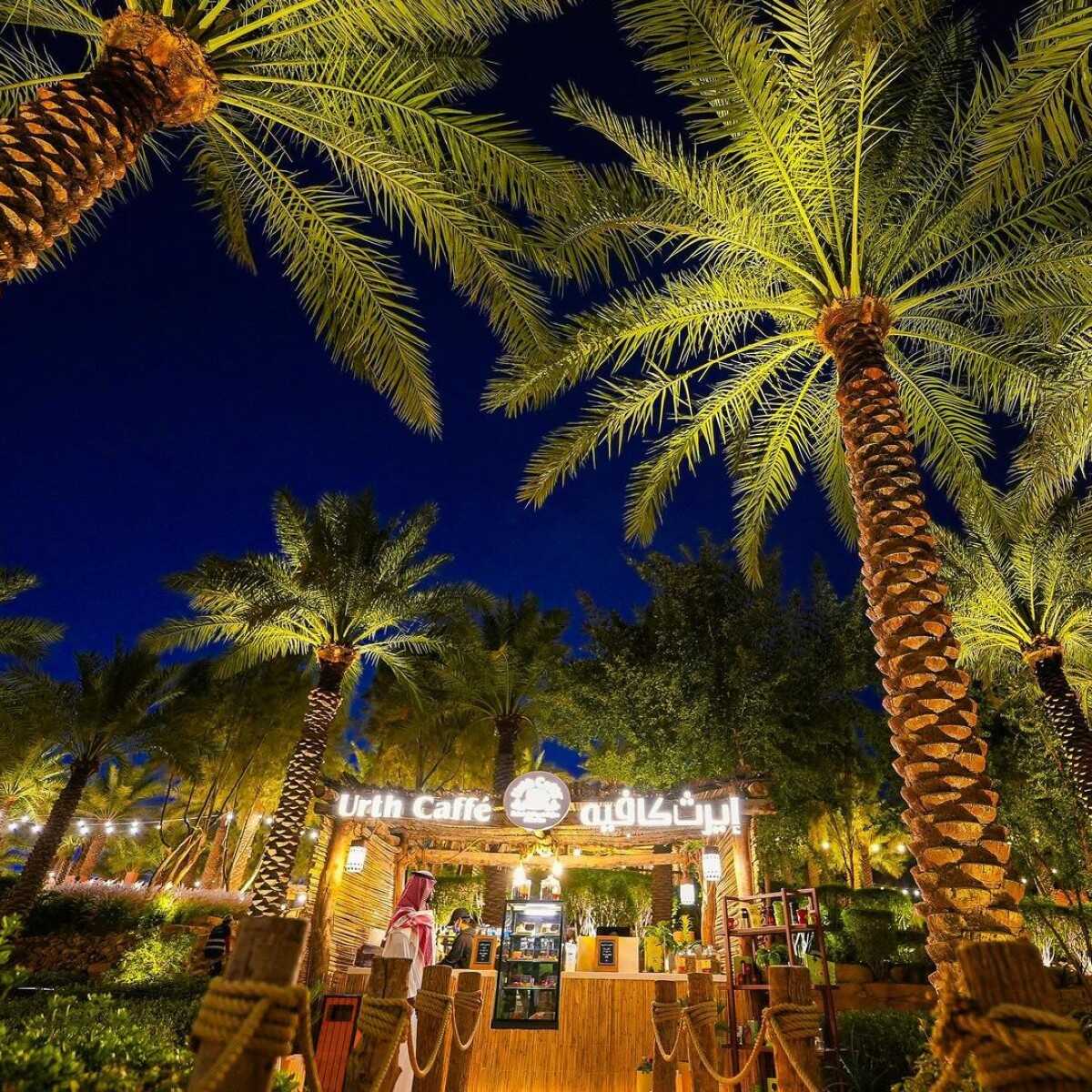 Urth Caffe brings some LA glam to Jeddah