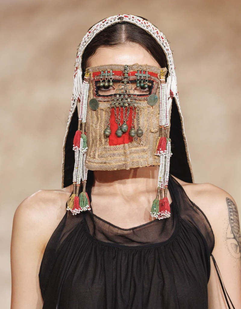 Riyadh Fashion Week 2023