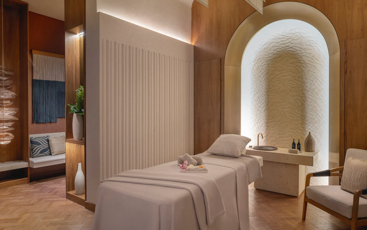 The St. Regis Riyadh
