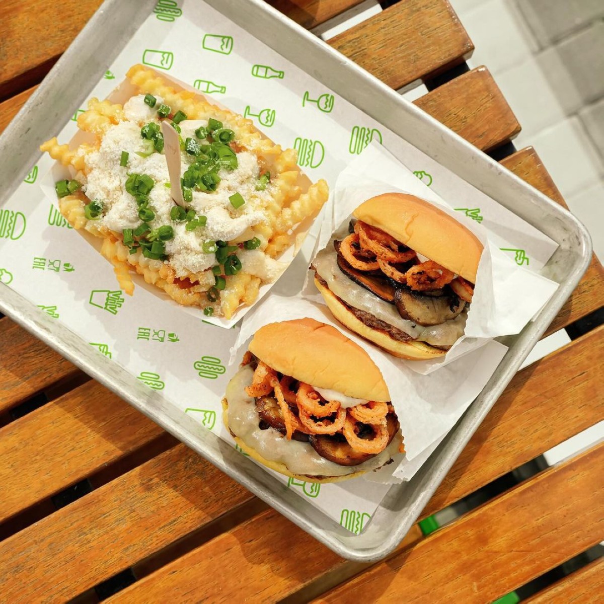 Shake Shack