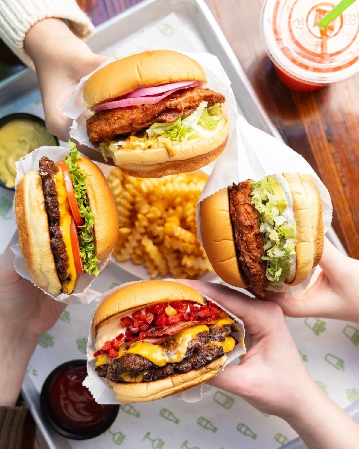 Shake Shack