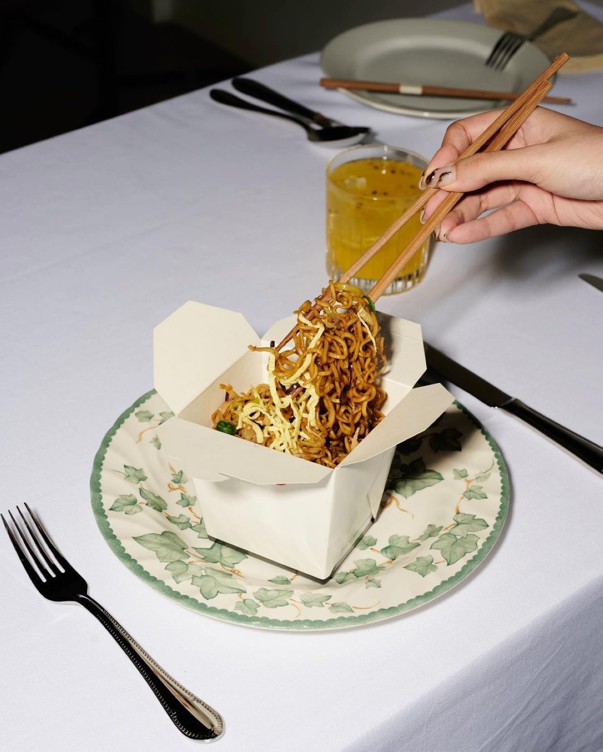 Baco may be casual but its commitment to fine dining is fierce
