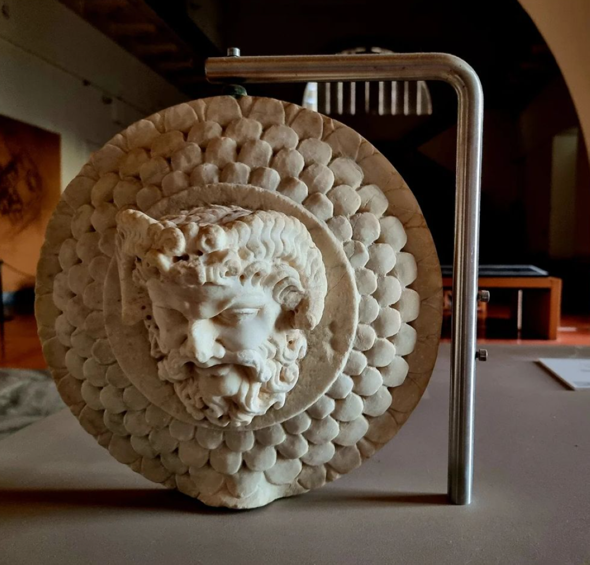 National Archaeological Museums of Naples at AlUla